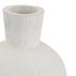 Elk Glenn VASE JAR BOTTLE (2 pack) (2 pack) in White Finish Model: H0807-9251