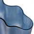 Elk Glennon Vase Large (2 pack) (2 pack) in Navy Finish Model: S0014-10115