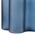 Elk Glennon Vase Large (2 pack) (2 pack) in Navy Finish Model: S0014-10115