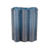Elk Glennon Vase Medium (2 pack) (2 pack) in Navy Finish Model: S0014-10117