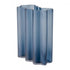 Elk Glennon Vase Medium (2 pack) (2 pack) in Navy Finish Model: S0014-10117