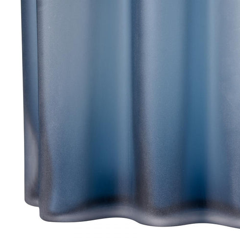 Elk Glennon Vase Medium (2 pack) (2 pack) in Navy Finish Model: S0014-10117