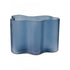 Elk Glennon Vase Small (2 pack) (2 pack) in Navy Finish Model: S0014-10116