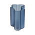 Elk Glennon Vase Small (2 pack) (2 pack) in Navy Finish Model: S0014-10116