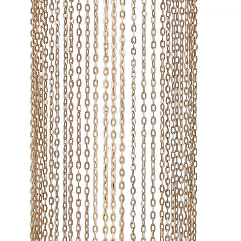 Elk Golden Thread SCONCE in Aged Brass Finish Model: D4396