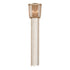 Elk Golden Thread SCONCE in Aged Brass Finish Model: D4396