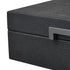Elk Grackle Box Set of 2 in Black Model: S0057-11216/S2