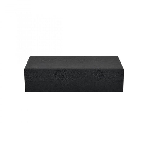Elk Grackle Box Set of 2 in Black Model: S0057-11216/S2
