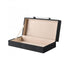 Elk Grackle Box Set of 2 in Black Model: S0057-11216/S2