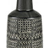 Elk Graham VASE JAR BOTTLE (4 pack) (4 pack) in Black Finish Model: S0017-9194