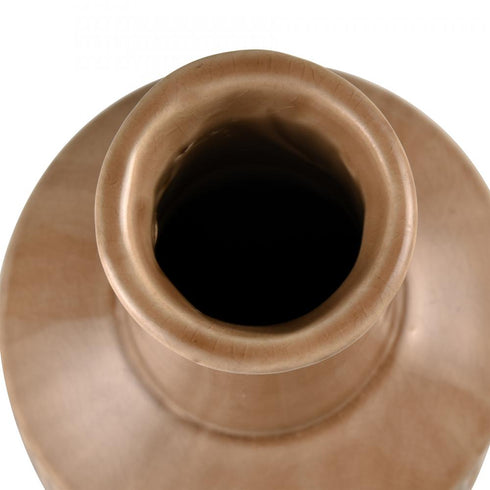 Elk Graham VASE JAR BOTTLE (4 pack) (4 pack) in Tan Finish Model: S0017-9193