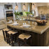 Elk Granite MINI PENDANT in Satin Nickel Finish Model: 31138/1