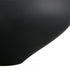 Elk Greer Bowl Tall Black and Gold Glazed (2 pack) (2 pack) in Matte Black Finish Model: H0017-9754