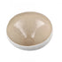 Elk Greer Bowl Tall in Beige Model: H0017-10883