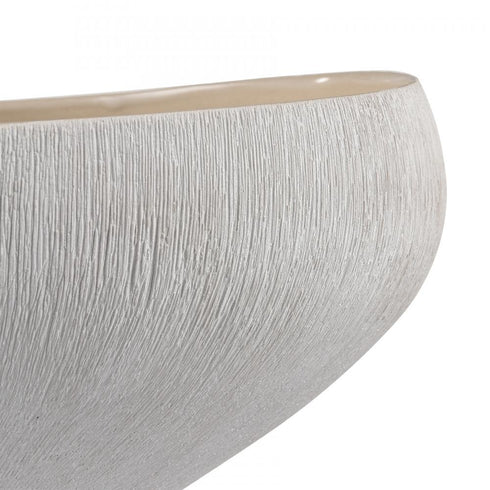 Elk Greer Bowl Tall in Beige Model: H0017-10883