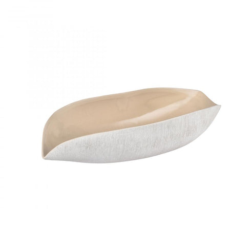 Elk Greer Vessel in Beige Model: H0017-10884