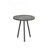 Elk Gregg ACCENT TABLE in Navy Finish Model: S0895-9394/S3