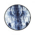 Elk Gregg ACCENT TABLE in Navy Finish Model: S0895-9394/S3