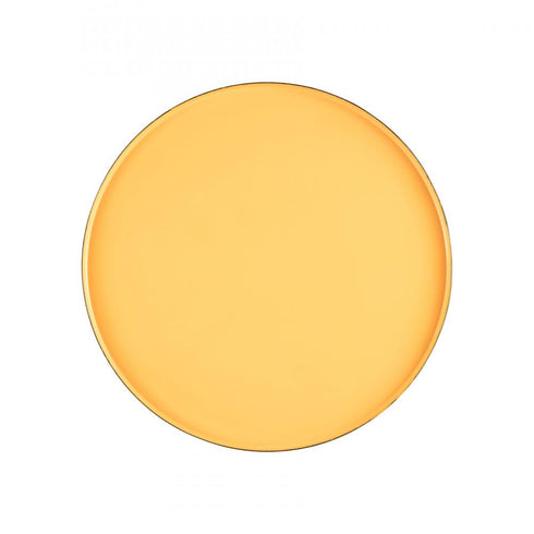 Elk Gregg ACCENT TABLE in Orange Finish Model: S0895-9395/S3