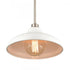 Elk Grenville 13'' Wide 1 Light Pendant Brushed Model: 89424/1