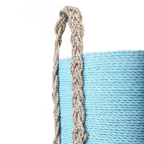 Elk Grove Basket Set of 2 in Natural Model: S0077-12112/S2