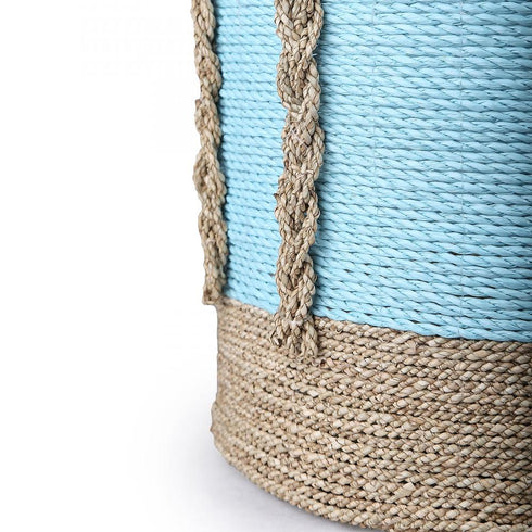 Elk Grove Basket Set of 2 in Natural Model: S0077-12112/S2