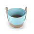 Elk Grove Basket Set of 2 in Natural Model: S0077-12112/S2