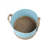 Elk Grove Basket Set of 2 in Natural Model: S0077-12112/S2