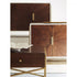 Elk Guilford Coffee Table in Mahogany Model: H0805-9908