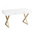 Elk Guilford Desk in White Model: H0805-9911