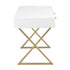 Elk Guilford Desk in White Model: H0805-9911