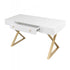Elk Guilford Desk in White Model: H0805-9911