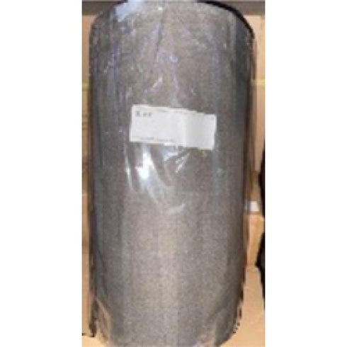 Elk Gunmetal Spindle Charcoal Shade in Brown Finish Model: 526011