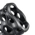 Elk Gwin ORNAMENTAL ACCESSORY in Black Finish Model: H0017-9153