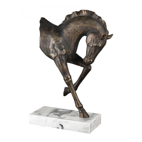 Elk Hadley ORNAMENTAL ACCESSORY (3 pack) (3 pack) in Bronze Finish Model: S0037-9206