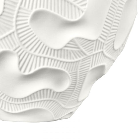 Elk Halford BOWL TRAY (2 pack) (2 pack) in Matte White Finish Model: H0017-9143