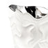 Elk Halford VASE JAR BOTTLE in Matte White Finish Model: H0017-9162