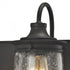 Elk Hamel VANITY LIGHT in Oil Rubbed Bronze Finish Model: 81211/2