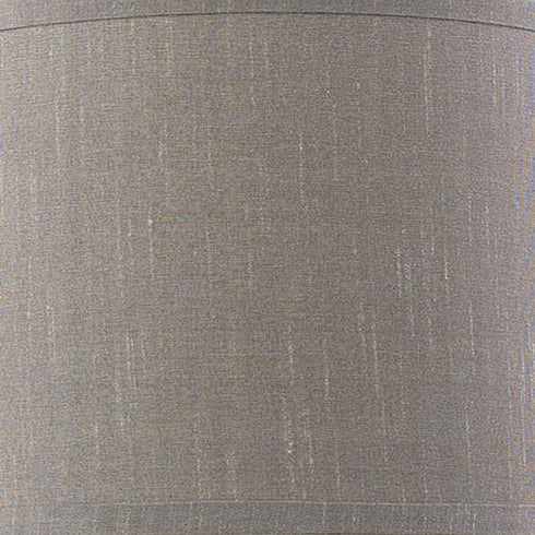 Elk Hammered Chrome TABLE LAMP in Chrome Finish Model: D124