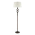 Elk Hammered Home FLOOR LAMP in Bronze Finish Model: D4604