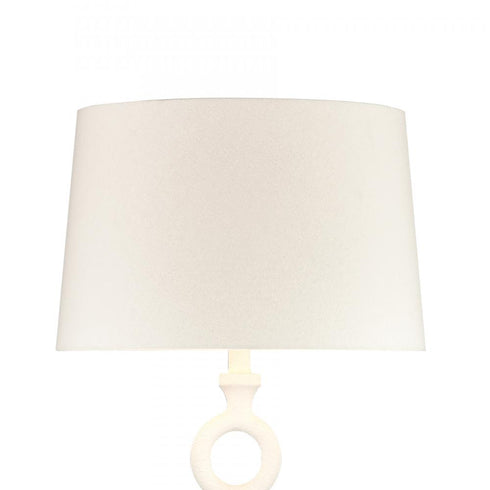 Elk Hammered Home FLOOR LAMP in Matte White Finish Model: D4698