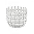 Elk Haney Candleholder Small (2 pack) (2 pack) in White Finish Model: S0017-10058