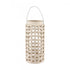Elk Haney Lantern Large (2 pack) (2 pack) in Cream Finish Model: S0017-10057