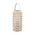 Elk Haney Lantern Large (2 pack) (2 pack) in Cream Finish Model: S0017-10057
