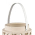Elk Haney Lantern Large (2 pack) (2 pack) in Cream Finish Model: S0017-10057