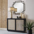 Elk Haney Lantern Small (2 pack) (2 pack) in Cream Finish Model: S0017-10056