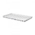 Elk Haney Tray (2 pack) (2 pack) in White Finish Model: S0017-10060
