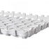 Elk Haney Tray (2 pack) (2 pack) in White Finish Model: S0017-10060