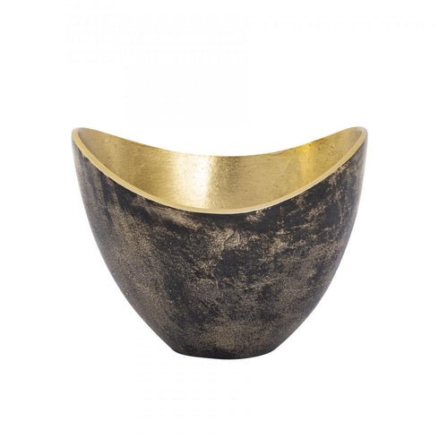 Elk Hansen BOWL TRAY in Black Finish Model: H0807-9459/S2