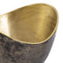 Elk Hansen BOWL TRAY in Black Finish Model: H0807-9459/S2